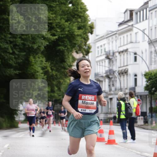 14.06.2026 - REWE Women's Run Jannik Wohlers http://msf.ph/oto/9815860 14.06.2026 10:49:42 Laufen 5694 meine-sportfotos.de