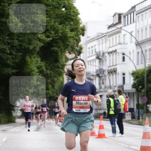 14.06.2026 - REWE Women's Run Jannik Wohlers http://msf.ph/oto/9815861 14.06.2026 10:49:42 Laufen 5694, 7 meine-sportfotos.de