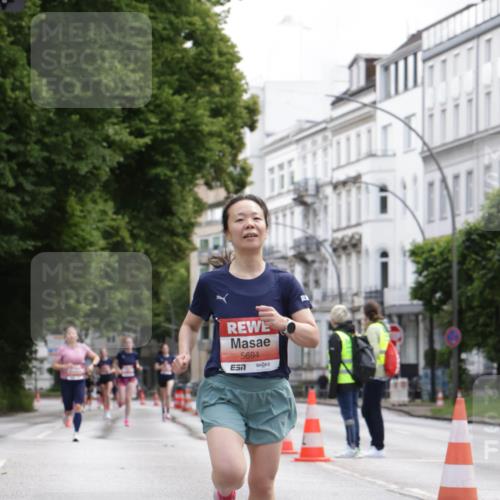 14.06.2026 - REWE Women's Run Jannik Wohlers http://msf.ph/oto/9815862 14.06.2026 10:49:42 Laufen 5694 meine-sportfotos.de