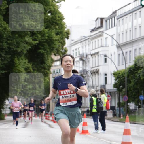 14.06.2026 - REWE Women's Run Jannik Wohlers http://msf.ph/oto/9815863 14.06.2026 10:49:42 Laufen 5694 meine-sportfotos.de