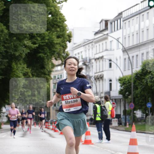 14.06.2026 - REWE Women's Run Jannik Wohlers http://msf.ph/oto/9815864 14.06.2026 10:49:42 Laufen 5694 meine-sportfotos.de
