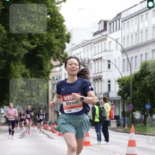 14.06.2026 - REWE Women's Run Jannik Wohlers http://msf.ph/oto/9815865 14.06.2026 10:49:42 Laufen 5694 meine-sportfotos.de