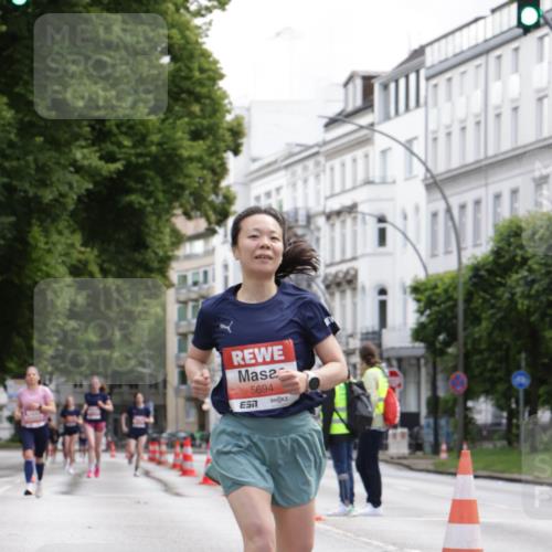 14.06.2026 - REWE Women's Run Jannik Wohlers http://msf.ph/oto/9815866 14.06.2026 10:49:42 Laufen 5694 meine-sportfotos.de
