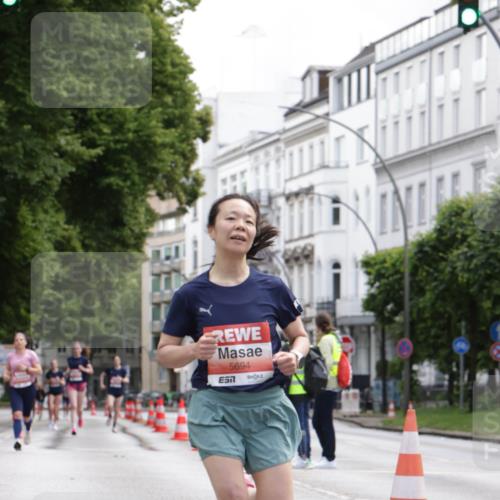 14.06.2026 - REWE Women's Run Jannik Wohlers http://msf.ph/oto/9815867 14.06.2026 10:49:42 Laufen 5694, 7 meine-sportfotos.de