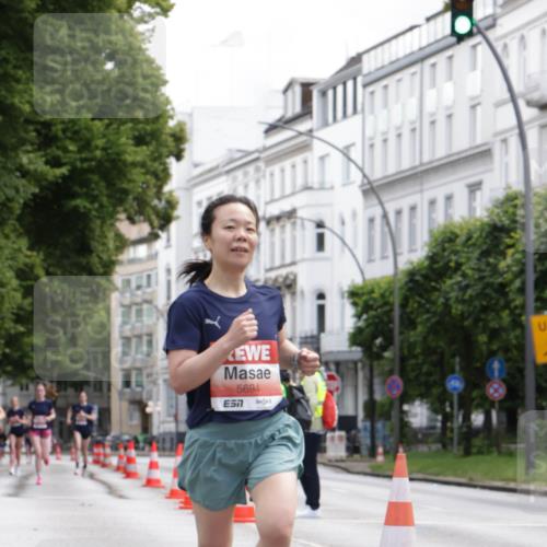 14.06.2026 - REWE Women's Run Jannik Wohlers http://msf.ph/oto/9815869 14.06.2026 10:49:42 Laufen 5694 meine-sportfotos.de