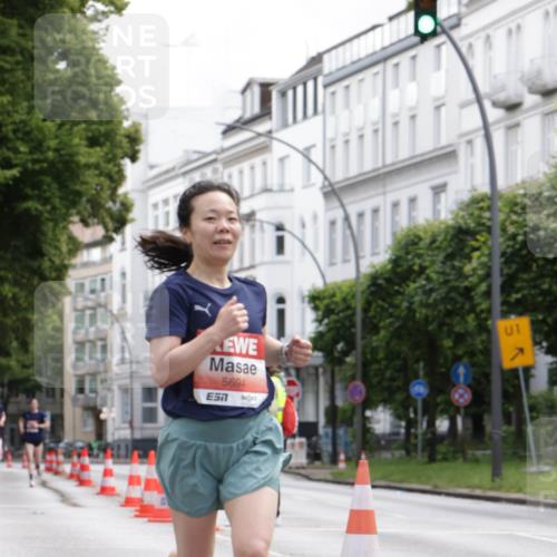 14.06.2026 - REWE Women's Run Jannik Wohlers http://msf.ph/oto/9815871 14.06.2026 10:49:43 Laufen 5694, 01, 7 meine-sportfotos.de
