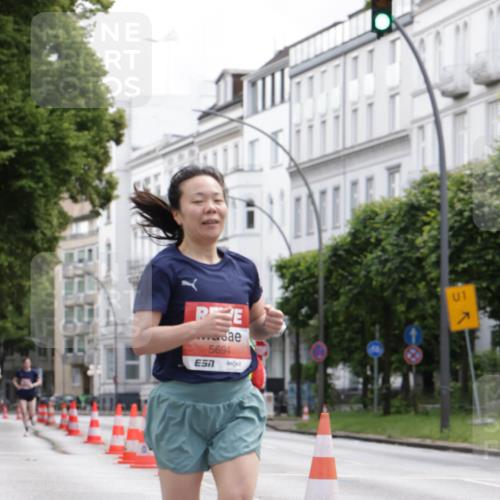 14.06.2026 - REWE Women's Run Jannik Wohlers http://msf.ph/oto/9815872 14.06.2026 10:49:43 Laufen 5694, 1, 7 meine-sportfotos.de