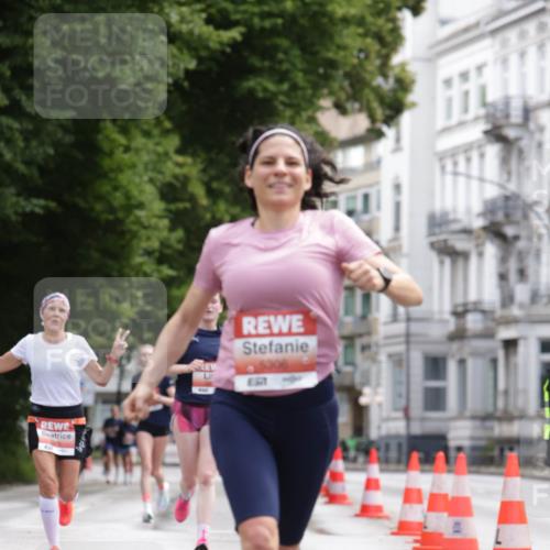 14.06.2026 - REWE Women's Run Jannik Wohlers http://msf.ph/oto/9815895 14.06.2026 10:49:49 Laufen  meine-sportfotos.de