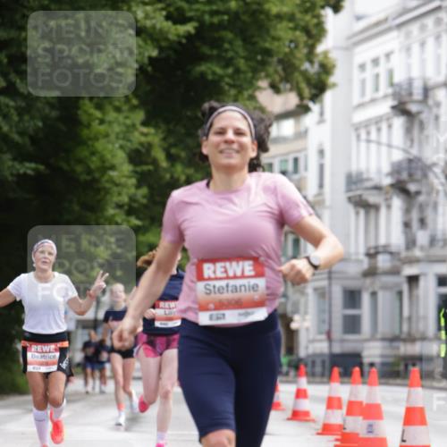 14.06.2026 - REWE Women's Run Jannik Wohlers http://msf.ph/oto/9815896 14.06.2026 10:49:49 Laufen  meine-sportfotos.de