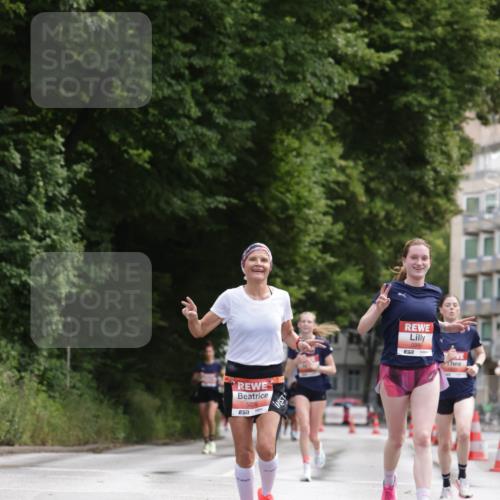 14.06.2026 - REWE Women's Run Jannik Wohlers http://msf.ph/oto/9815902 14.06.2026 10:49:50 Laufen 5026, 5990, 57 meine-sportfotos.de