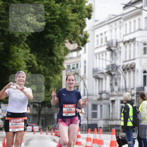 14.06.2026 - REWE Women's Run Jannik Wohlers http://msf.ph/oto/9815906 14.06.2026 10:49:51 Laufen 5026, 7, 5990, 7 meine-sportfotos.de