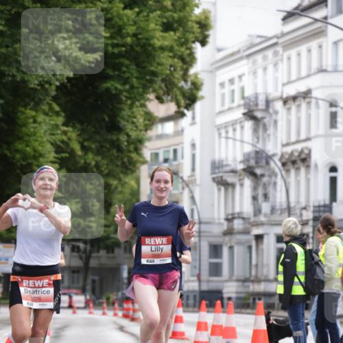 14.06.2026 - REWE Women's Run Jannik Wohlers http://msf.ph/oto/9815907 14.06.2026 10:49:51 Laufen 5026, 5990, 7 meine-sportfotos.de