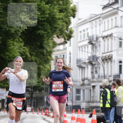 14.06.2026 - REWE Women's Run Jannik Wohlers http://msf.ph/oto/9815909 14.06.2026 10:49:51 Laufen 96, 5990, 57 meine-sportfotos.de