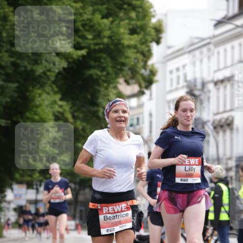 14.06.2026 - REWE Women's Run Jannik Wohlers http://msf.ph/oto/9815914 14.06.2026 10:49:52 Laufen 5026, 7, 5990 meine-sportfotos.de