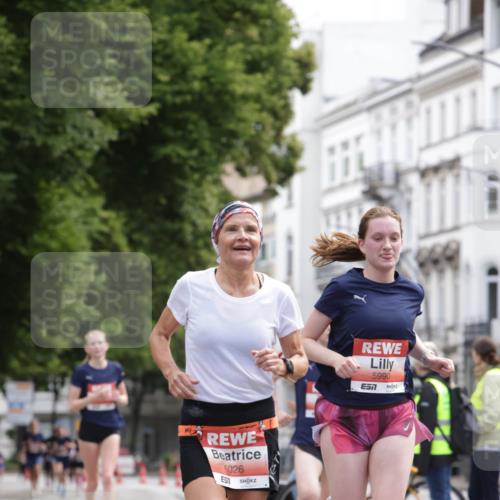 14.06.2026 - REWE Women's Run Jannik Wohlers http://msf.ph/oto/9815916 14.06.2026 10:49:52 Laufen 145, 5026, 5990 meine-sportfotos.de