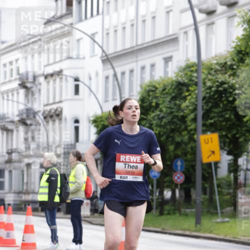 14.06.2026 - REWE Women's Run Jannik Wohlers http://msf.ph/oto/9815917 14.06.2026 10:49:55 Laufen 5815, 7, 01 meine-sportfotos.de