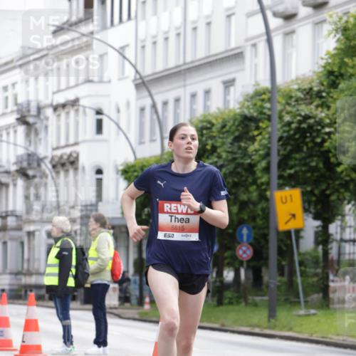 14.06.2026 - REWE Women's Run Jannik Wohlers http://msf.ph/oto/9815919 14.06.2026 10:49:55 Laufen 5815, 7, 01 meine-sportfotos.de