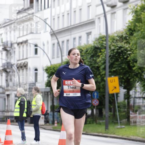 14.06.2026 - REWE Women's Run Jannik Wohlers http://msf.ph/oto/9815921 14.06.2026 10:49:55 Laufen 5815, 7, 1 meine-sportfotos.de