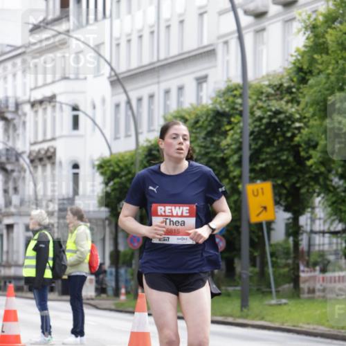 14.06.2026 - REWE Women's Run Jannik Wohlers http://msf.ph/oto/9815923 14.06.2026 10:49:55 Laufen 5815, 01 meine-sportfotos.de