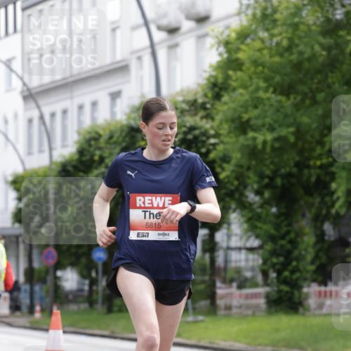 14.06.2026 - REWE Women's Run Jannik Wohlers http://msf.ph/oto/9815925 14.06.2026 10:49:55 Laufen 5815, 7 meine-sportfotos.de