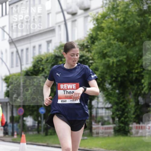 14.06.2026 - REWE Women's Run Jannik Wohlers http://msf.ph/oto/9815926 14.06.2026 10:49:56 Laufen 5815, 7 meine-sportfotos.de