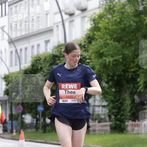 14.06.2026 - REWE Women's Run Jannik Wohlers http://msf.ph/oto/9815927 14.06.2026 10:49:56 Laufen 5815, 7 meine-sportfotos.de