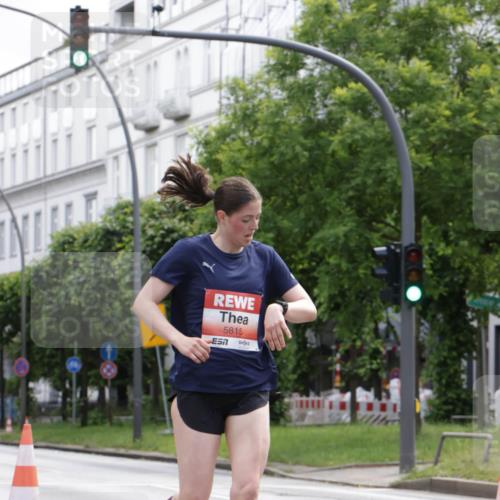 14.06.2026 - REWE Women's Run Jannik Wohlers http://msf.ph/oto/9815934 14.06.2026 10:49:56 Laufen 5815 meine-sportfotos.de