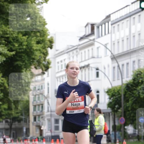 14.06.2026 - REWE Women's Run Jannik Wohlers http://msf.ph/oto/9815941 14.06.2026 10:49:57 Laufen 5493, 57 meine-sportfotos.de