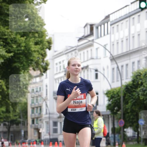 14.06.2026 - REWE Women's Run Jannik Wohlers http://msf.ph/oto/9815942 14.06.2026 10:49:57 Laufen 7, 5493 meine-sportfotos.de
