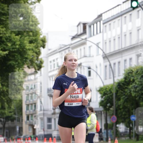 14.06.2026 - REWE Women's Run Jannik Wohlers http://msf.ph/oto/9815943 14.06.2026 10:49:58 Laufen 5493 meine-sportfotos.de
