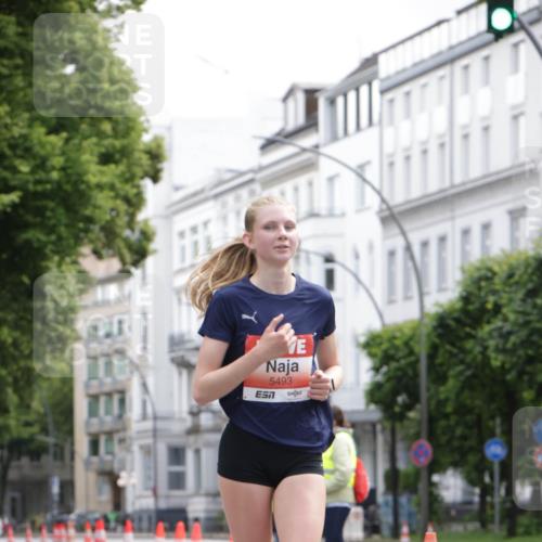 14.06.2026 - REWE Women's Run Jannik Wohlers http://msf.ph/oto/9815944 14.06.2026 10:49:58 Laufen 5493 meine-sportfotos.de