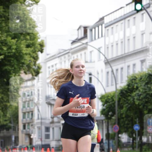 14.06.2026 - REWE Women's Run Jannik Wohlers http://msf.ph/oto/9815945 14.06.2026 10:49:58 Laufen 7, 5493 meine-sportfotos.de