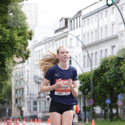 14.06.2026 - REWE Women's Run Jannik Wohlers http://msf.ph/oto/9815946 14.06.2026 10:49:58 Laufen 5493, 7 meine-sportfotos.de