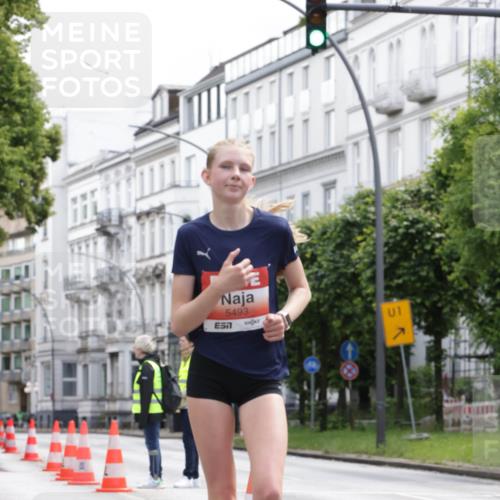 14.06.2026 - REWE Women's Run Jannik Wohlers http://msf.ph/oto/9815947 14.06.2026 10:49:58 Laufen 5493, 7, 1 meine-sportfotos.de
