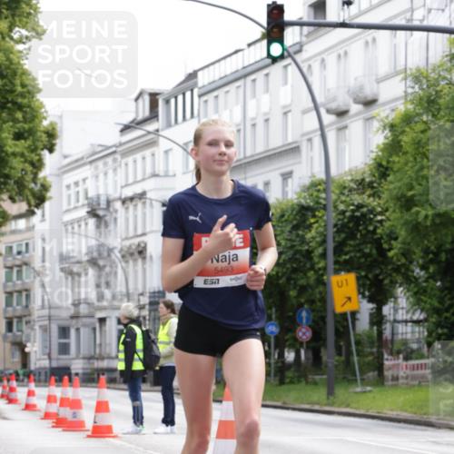 14.06.2026 - REWE Women's Run Jannik Wohlers http://msf.ph/oto/9815948 14.06.2026 10:49:58 Laufen 5493, 7, 01 meine-sportfotos.de