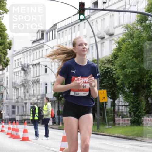14.06.2026 - REWE Women's Run Jannik Wohlers http://msf.ph/oto/9815952 14.06.2026 10:49:58 Laufen 5493, 7, 1 meine-sportfotos.de