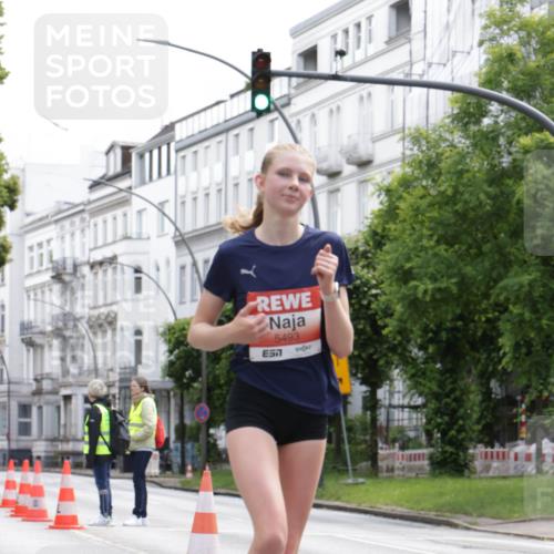 14.06.2026 - REWE Women's Run Jannik Wohlers http://msf.ph/oto/9815954 14.06.2026 10:49:58 Laufen 5493, 7 meine-sportfotos.de