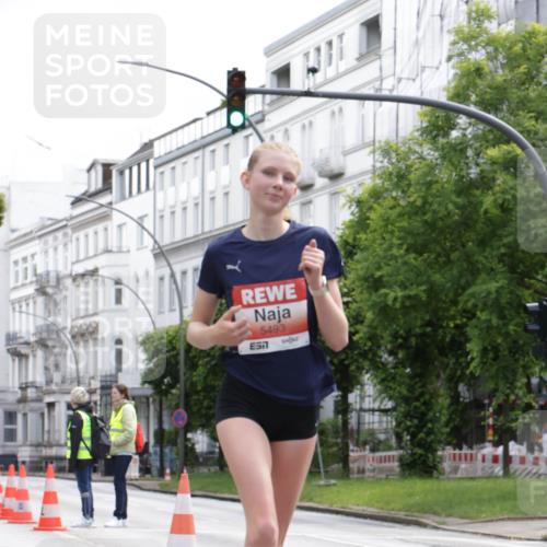 14.06.2026 - REWE Women's Run Jannik Wohlers http://msf.ph/oto/9815955 14.06.2026 10:49:58 Laufen 7, 5493 meine-sportfotos.de