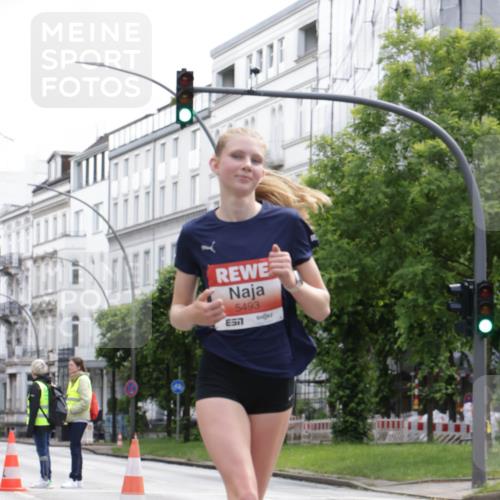 14.06.2026 - REWE Women's Run Jannik Wohlers http://msf.ph/oto/9815957 14.06.2026 10:49:59 Laufen 5493, 7 meine-sportfotos.de