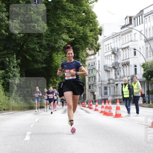 14.06.2026 - REWE Women's Run Jannik Wohlers http://msf.ph/oto/9815963 14.06.2026 10:50:03 Laufen 510, 1 meine-sportfotos.de