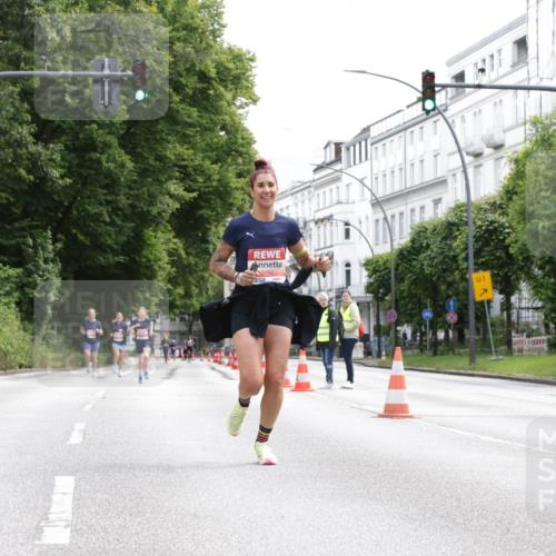 14.06.2026 - REWE Women's Run Jannik Wohlers http://msf.ph/oto/9815970 14.06.2026 10:50:05 Laufen 5100, 1 meine-sportfotos.de