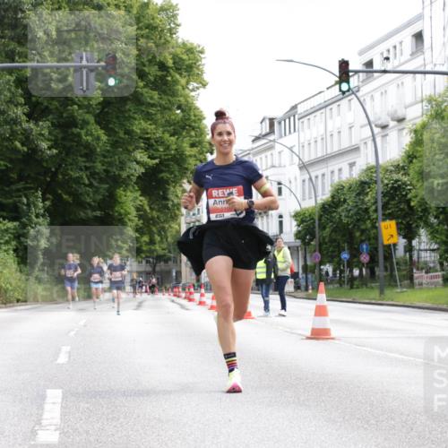 14.06.2026 - REWE Women's Run Jannik Wohlers http://msf.ph/oto/9815975 14.06.2026 10:50:05 Laufen 510, 1 meine-sportfotos.de