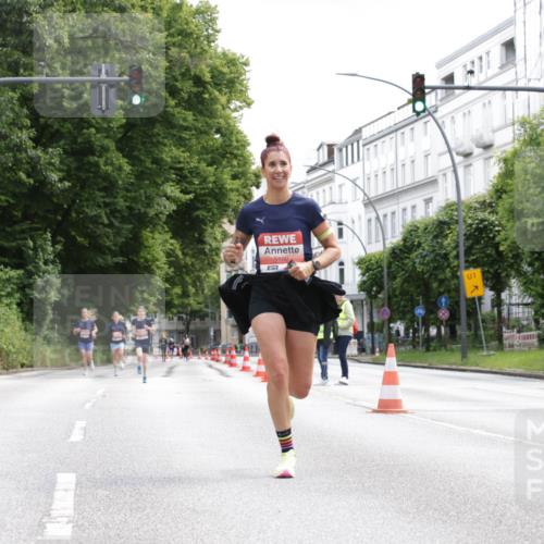 14.06.2026 - REWE Women's Run Jannik Wohlers http://msf.ph/oto/9815976 14.06.2026 10:50:05 Laufen 5109, 57, 1 meine-sportfotos.de