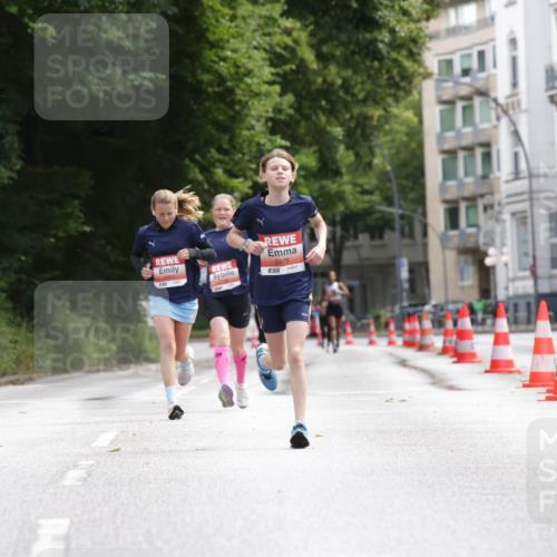 14.06.2026 - REWE Women's Run Jannik Wohlers http://msf.ph/oto/9815979 14.06.2026 10:50:07 Laufen 857, 5978, 57 meine-sportfotos.de