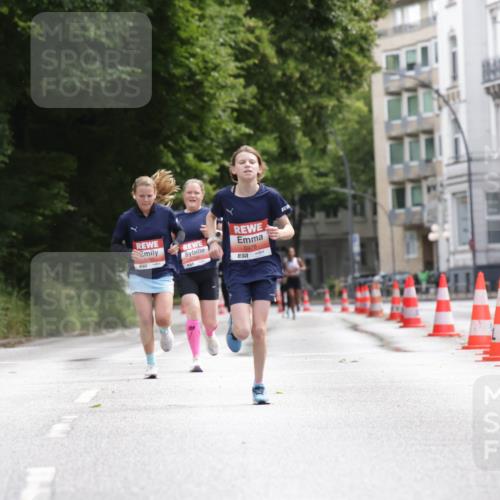 14.06.2026 - REWE Women's Run Jannik Wohlers http://msf.ph/oto/9815981 14.06.2026 10:50:07 Laufen 5978, 57 meine-sportfotos.de