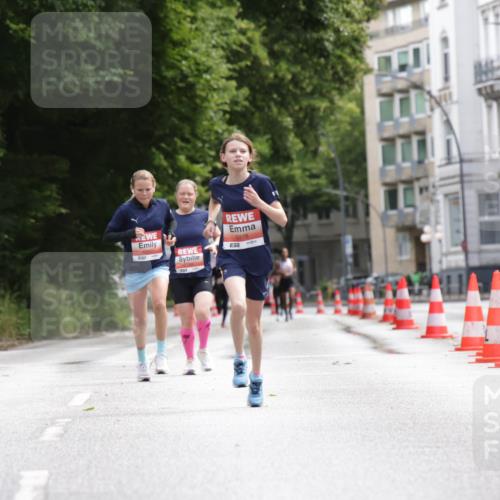 14.06.2026 - REWE Women's Run Jannik Wohlers http://msf.ph/oto/9815983 14.06.2026 10:50:08 Laufen 7, 5978, 51 meine-sportfotos.de