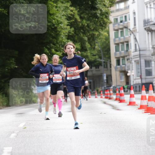14.06.2026 - REWE Women's Run Jannik Wohlers http://msf.ph/oto/9815986 14.06.2026 10:50:08 Laufen 597, 51 meine-sportfotos.de