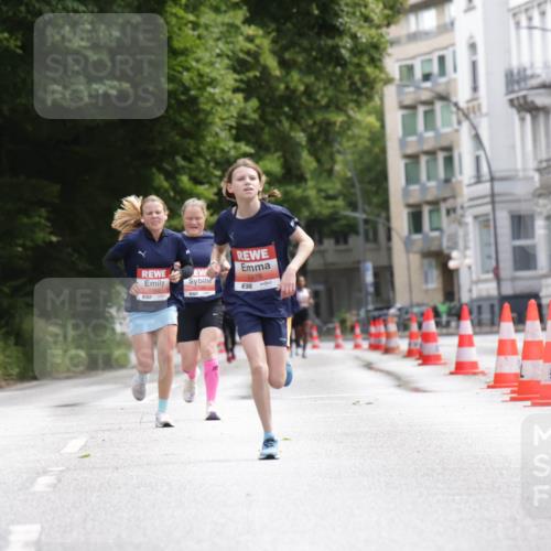 14.06.2026 - REWE Women's Run Jannik Wohlers http://msf.ph/oto/9815987 14.06.2026 10:50:08 Laufen 5978 meine-sportfotos.de