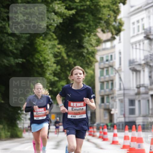 14.06.2026 - REWE Women's Run Jannik Wohlers http://msf.ph/oto/9815990 14.06.2026 10:50:09 Laufen 5978 meine-sportfotos.de