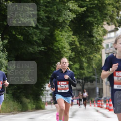 14.06.2026 - REWE Women's Run Jannik Wohlers http://msf.ph/oto/9815994 14.06.2026 10:50:10 Laufen 5860 meine-sportfotos.de